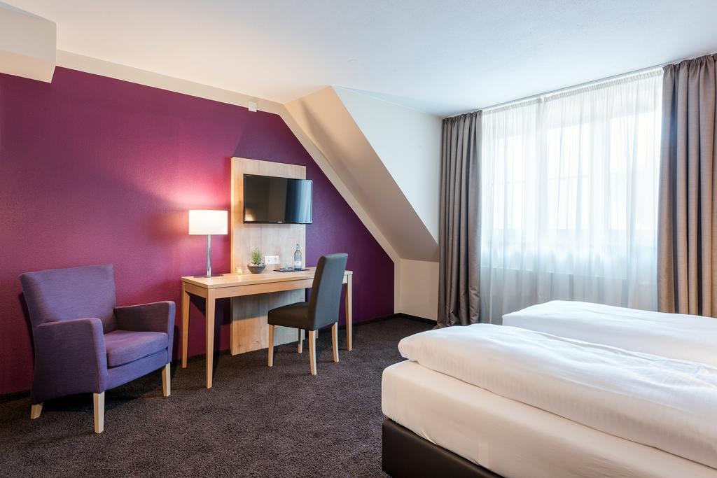 Die Post Hotel Bad Grönenbach Habitación foto