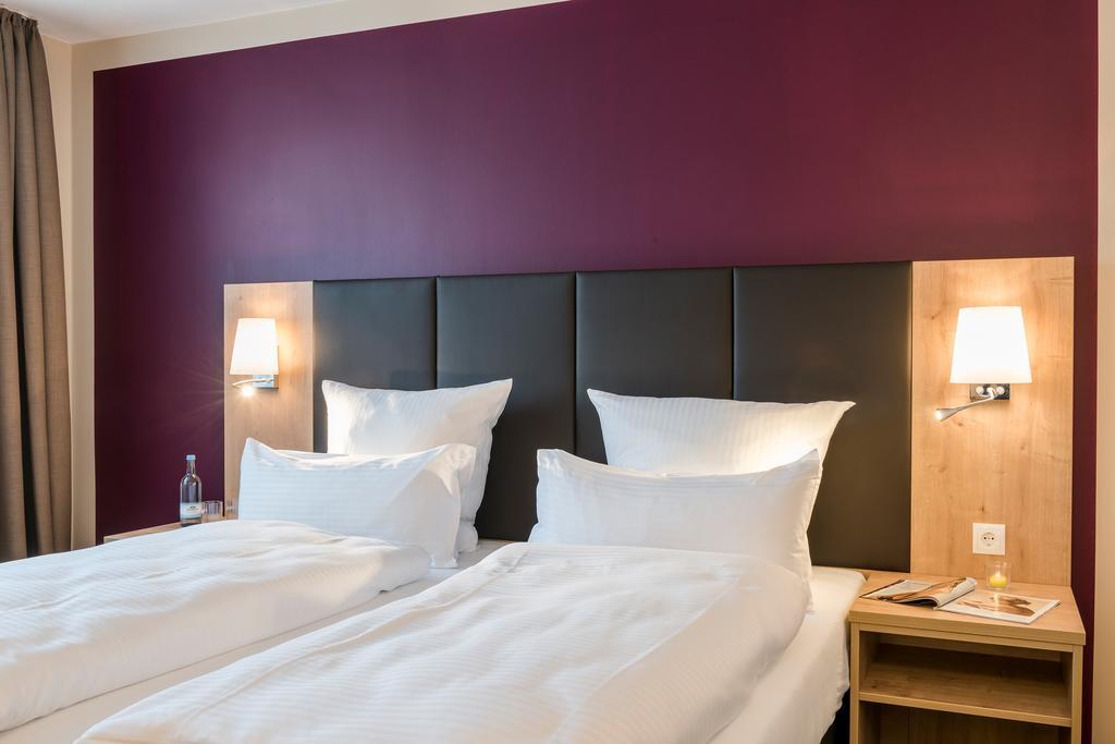 Die Post Hotel Bad Grönenbach Habitación foto
