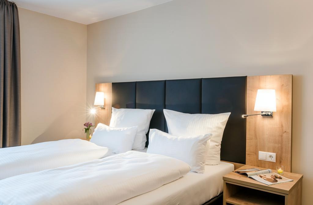 Die Post Hotel Bad Grönenbach Habitación foto
